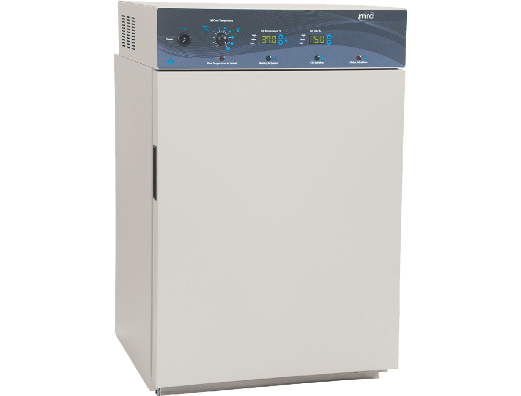 CO2 WATER JACKETED INCUBATOR 170 LITER
